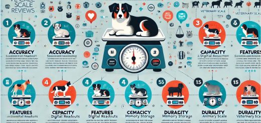 Veterinary Scale Reviews